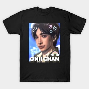 Onii chan anime T-Shirt